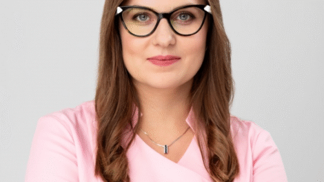 anna mackojć