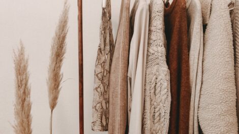 slow fashion