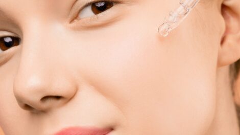 krem czy serum