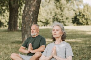 joga hormonalna