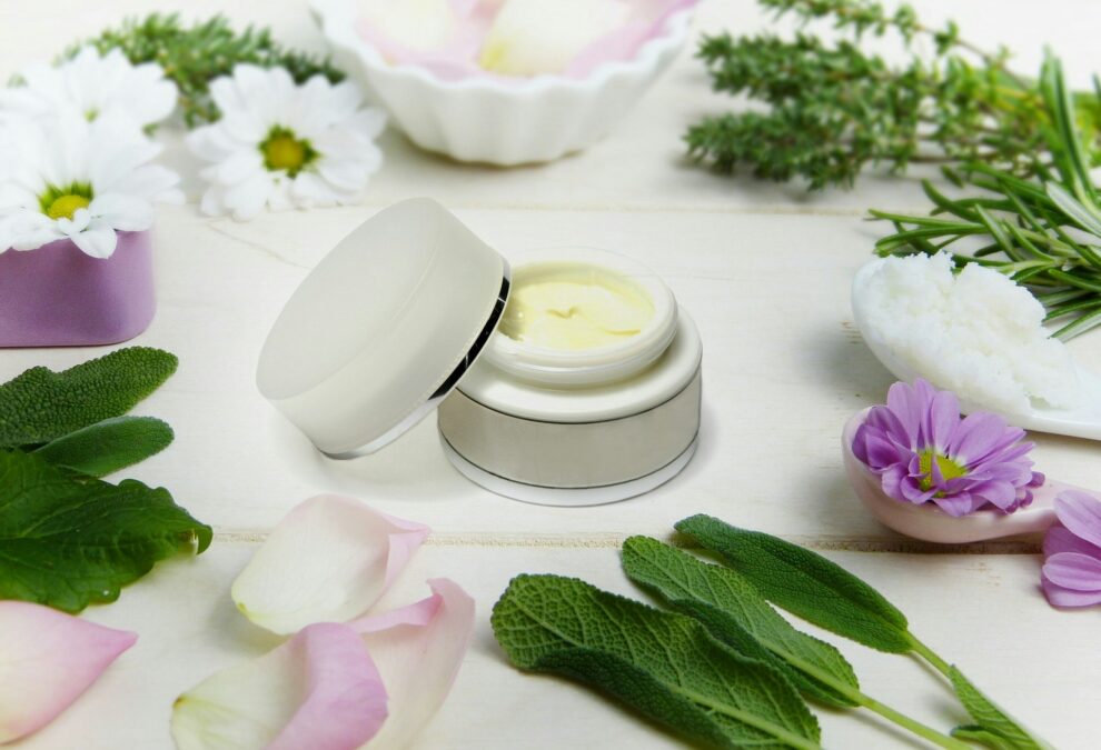 masło shea