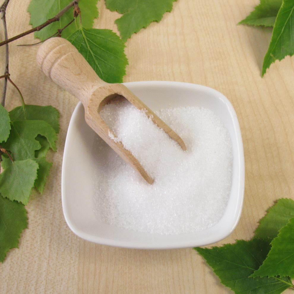 naturalne zamienniki cukru