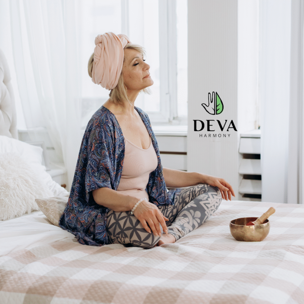 deva harmony