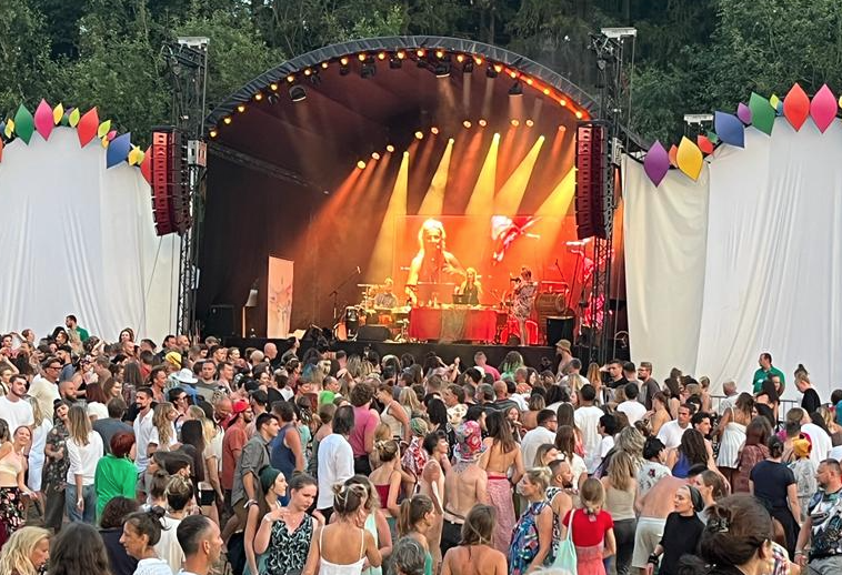 festiwal wibracje