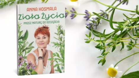 Zioła na urodę, czyli co najbardziej lubi nasza skóra