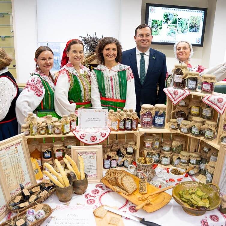 KGW Aktywne Babeczki Koło Gospodyń Wiejskich Natalin Aktywne Babeczki