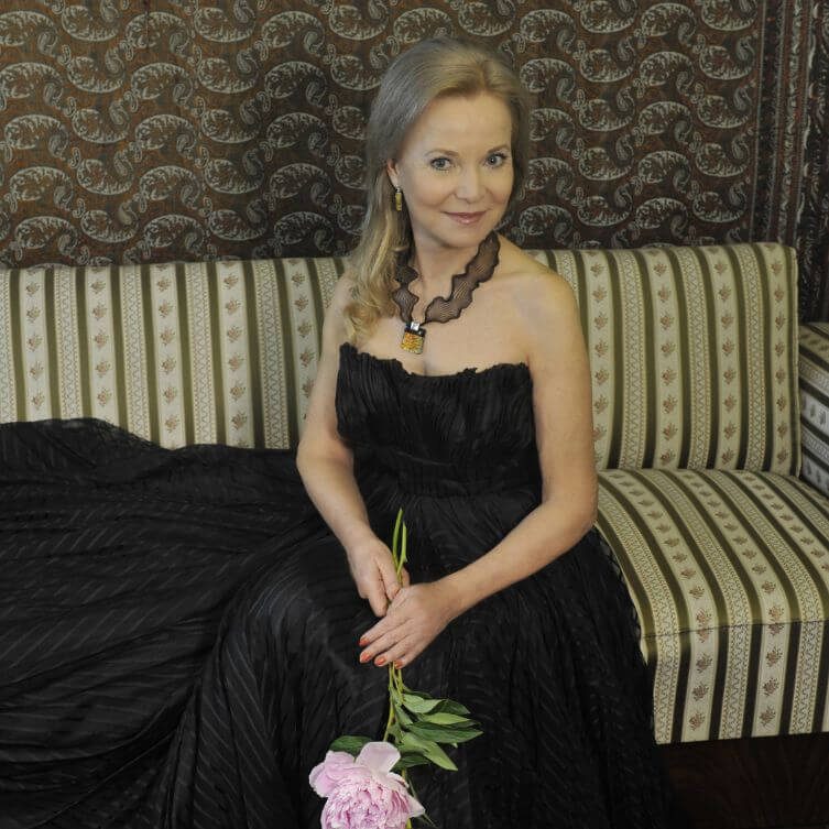 Laura Łącz – związki fot. archiwum prywatne