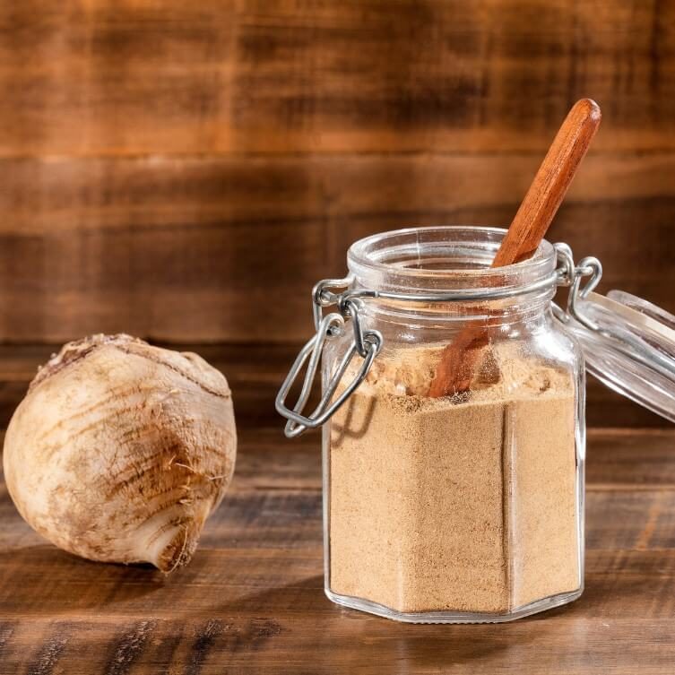 Maca
