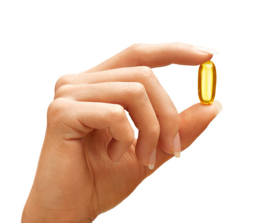 Kwasy tłuszczowe Omega 3 - warto je suplementować