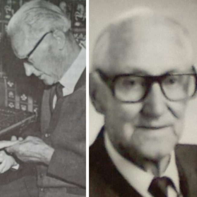 Rudolf Breuss T Rudolf Breuss
