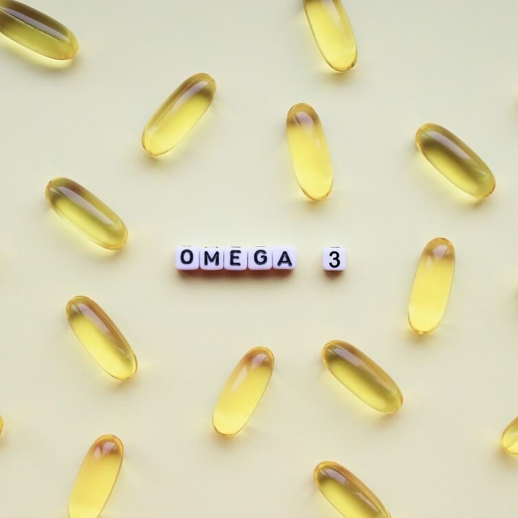 omega 3 i witaminy
