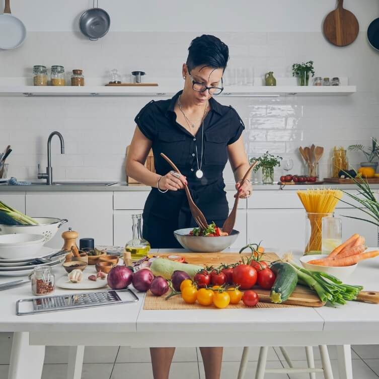 rodzaje diet roślinnych